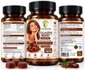 Collagène Boost Gummies
